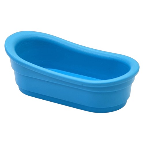 Playmobil baignoire pour