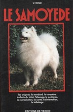 Le samoyède - V. Rossi -