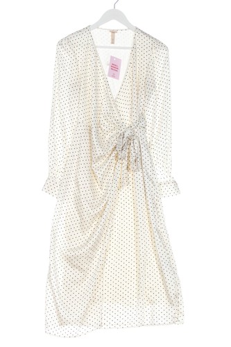 Robe portefeuille dames - h&m,