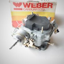 Lancia Beta 1600 carburateur