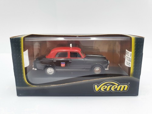 Verem v299 peugeot - -, taxi