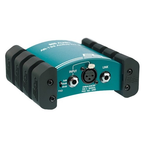 Bss 133 box ar133 - di,