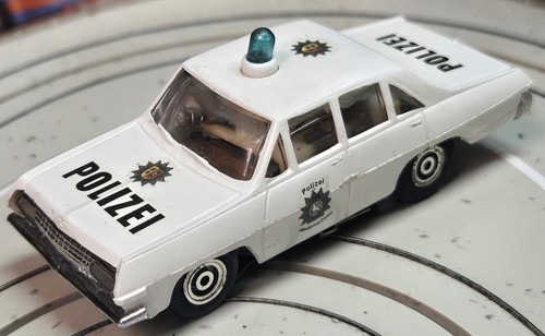 Faller ams opel - ams, diplomat