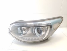 Kia Soul 2018 Left Headlight 92101E4 BOS109475