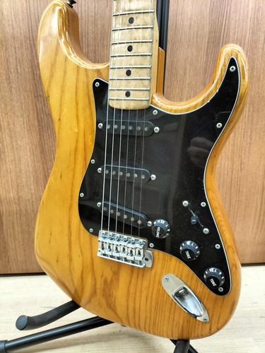 Fender guitare électrique - [fender],