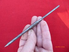 pic de poignée de canne