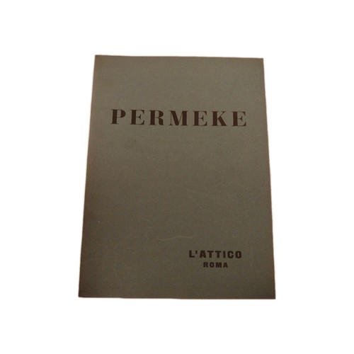 Constant permeke peintures - constant,
