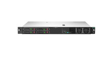 HP Proliant DL20 Gen10 Server P06963-B21 4 Bay 2.5"  Xeon E-2134 16GB RAM + SSD