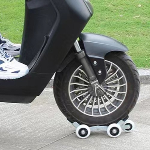 Remorque moto pour - moto,