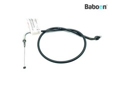 Câble d'accélérateur