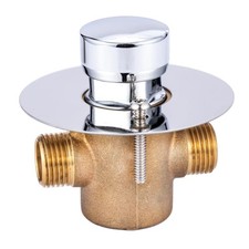 | Robinet à boutonpoussoir