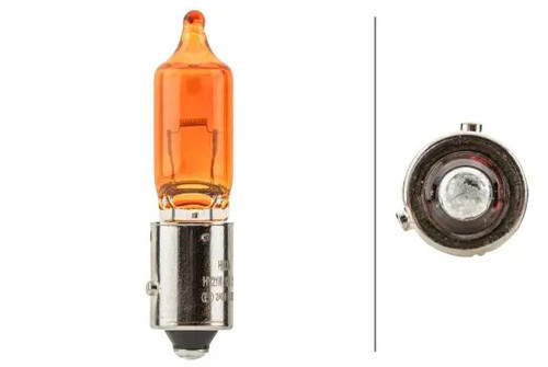 Ampoule clignotant hy21w - de,