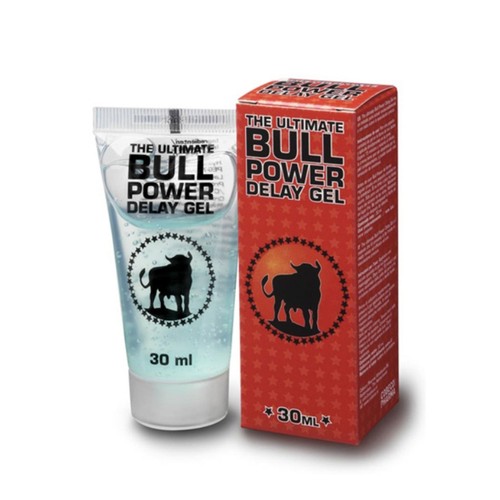 Aphrodisiaques gel retardant - gel,