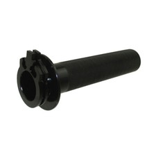 Noir Tube D'accélérateur de