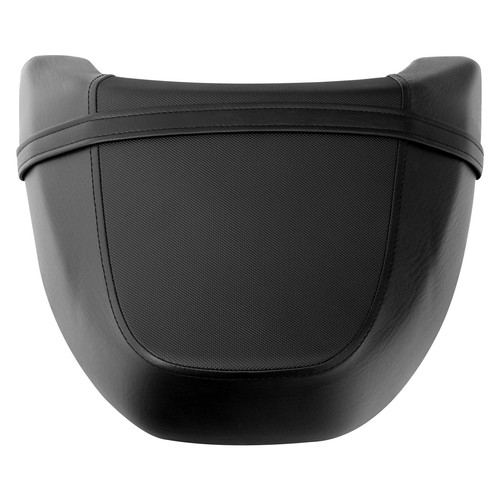 Black rear passenger seat for - rear,