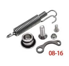 Ressorts Chevalet Latéral