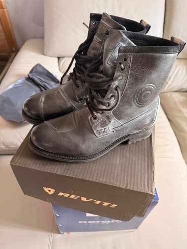 Chaussure moto homme - chaussure,