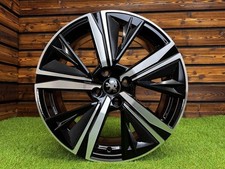 4 Roues 17 Pouces 4x108