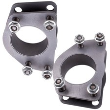 Lift Spacer 2" Suspension Leveling Kit For Jeep Cherokee KJ KK Nitro 2002-2012