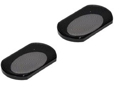 Grilles pour haut-parleur