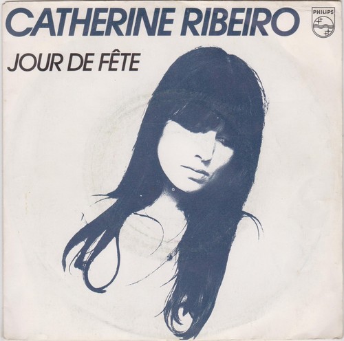 Catherine ribeiro jour - jour, de