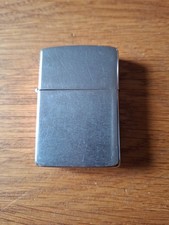 Briquet ZIPPO