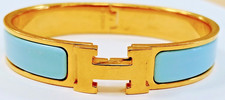 Bracelet hermès clic - hermès, clac