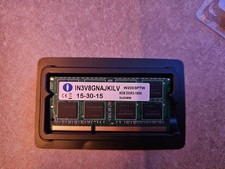 RAM PC3 Integral DDR3L SODIMM