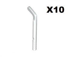 Lego ® Lot 10 Accessoires