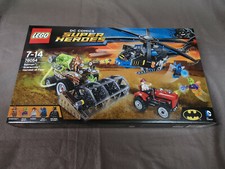 LEGO-76054-Batman: la récolte