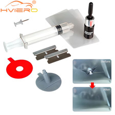 Kit Réparation Verre