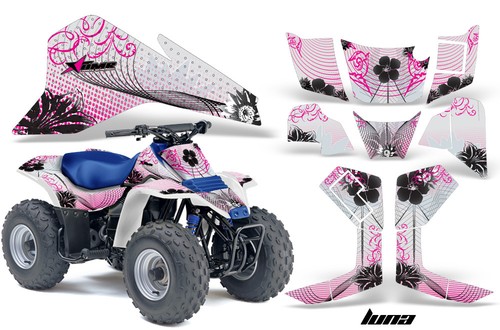 Atv graphisme quad - graphisme,