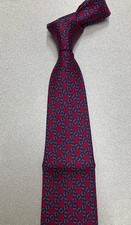 Portefeuille ceinture en cuir