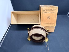 ORIGINAL ATWATER KENT