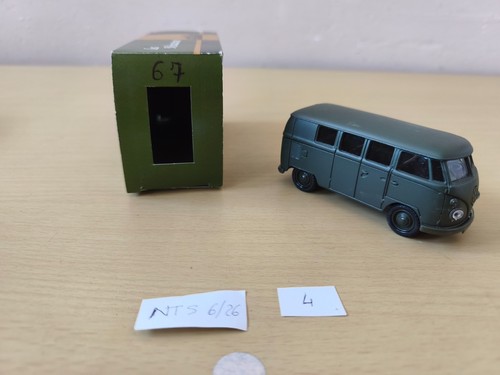 Solido combi 1 43e - combi, 1/43e