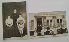 TROIS PONTS 1904 ESTAMINET "A