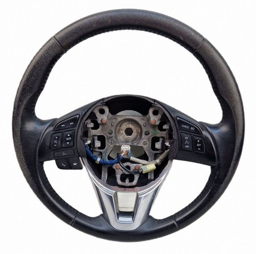 Mazda 2013 volant - 2013, kd46