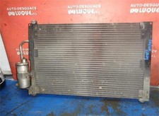 CONDENSEUR CLIMATISATION