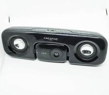 Creative Zen Stone 1 Go avec