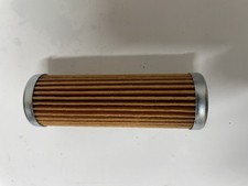 FILTRE A GASOIL MOTEUR KUBOTA