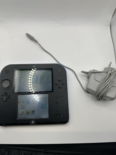 Console nintendo 2ds van - nintendo,
