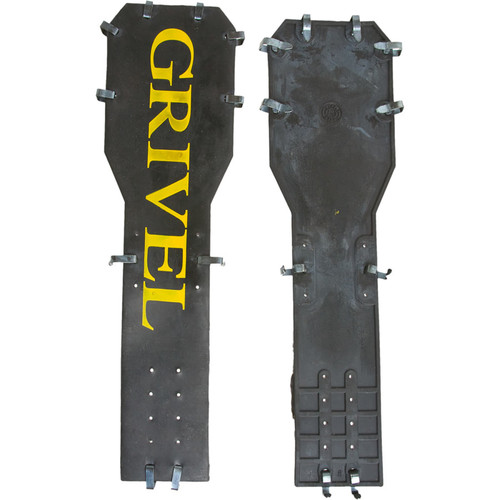 Grivel antibott rambo - grivel,