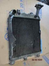 RADIATEUR  GL 1100 GOLDWING