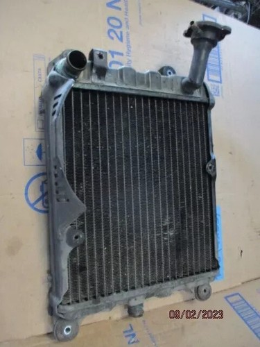 Radiateur 1100 goldwing - radiateur, gl