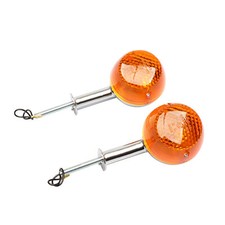 2x Clignotants Indicateur pour