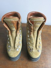 chaussures de montagne