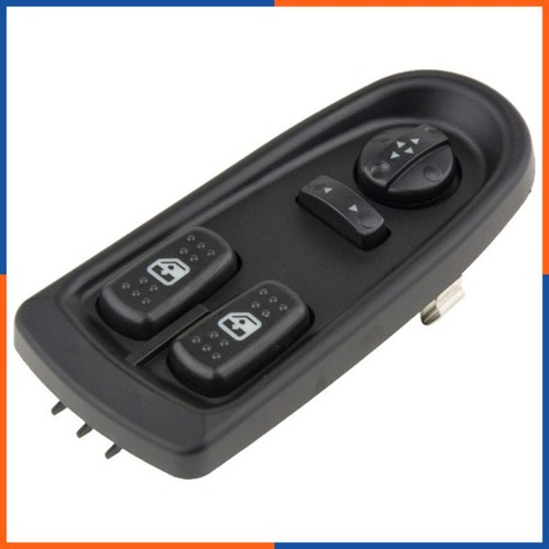 Interrupteur leve vitre - , pour