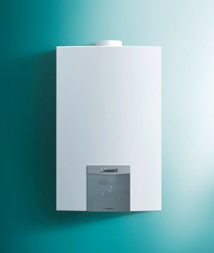 Chauffe eau gaz vaillant - gaz,