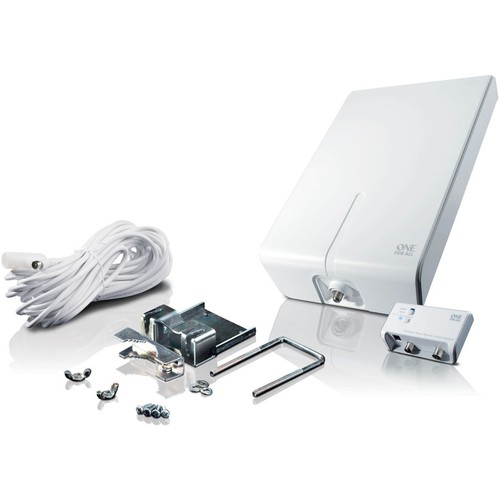 Antenne extérieure one for - antenne,