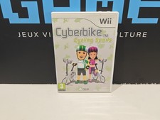 cyberbike cyber bike cycling